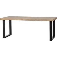 Woood Tablo Matbord 90x180cm