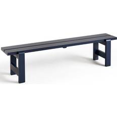 Hay Weekday Bench Siddebænk
