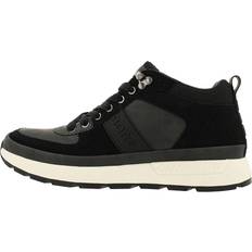 Björn Borg 43 - Herr Skor Björn Borg Mid Cas Black Svart
