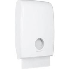 Équipements et Produits de Nettoyage Kimberly-Clark Handtuchspender AQUARIUS 6956 H159xL287xP140env. mm Petit