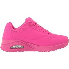 Skechers 43 ½ Zapatillas Skechers UNO Stand On Air W - Hot Pink