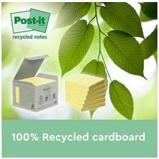 Post-it Notes POST-IT SS 76x76mm rec