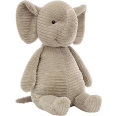 Jellycat elefant Jellycat Quaxy Elephant 26cm