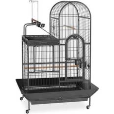 Prevue Deluxe Parrot Bird Cage W/ PlayTop