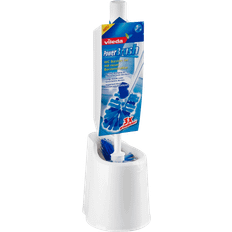 Vileda PowerBrush Brosse À Wc Q066141