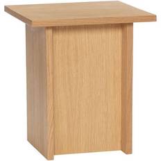 Hübsch Interiør Straight Småbord 38cm