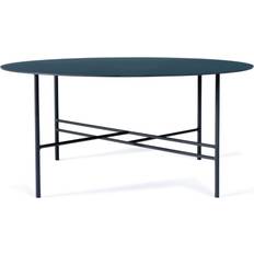 Blau Couchtische Bent Hansen Metro Couchtisch