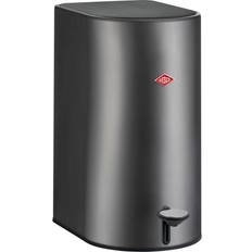 Wesco pedalspand Wesco Pedalspand Grafit