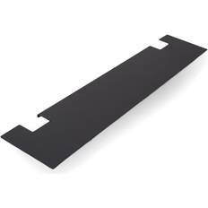 Pedestal Møbler Pedestal Pedestal Plate Shelf Charcoal Væghylde
