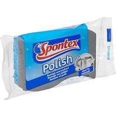 Spontex Skuresvamp Rustfrit Stål