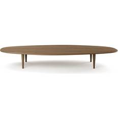 Ellipse bord Brdr. Krüger Jari Sofabord