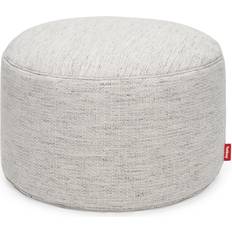 Ek - Vita Pallar Fatboy Point Large Mingle Marble Sittpuff 40cm