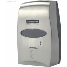 Håndfri Dispenser 29 x 18.3 x 10 cm 1200 ml Krom