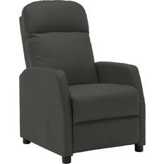 VidaXL Reclining Chairs Armchairs vidaXL Reclining Armchair