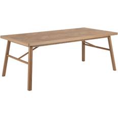 SoffaDirekt CARLOW Matbord