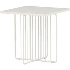 Kvadratiska Soffbord Venture Design Dayton Soffbord 40x40cm