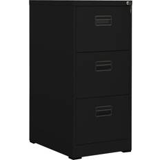 vidaXL Arkivskab 46x62x102,5 Opbevaringsskab
