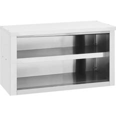 VidaXL Wall Cabinets vidaXL Kitchen 35.4" Wall Cabinet