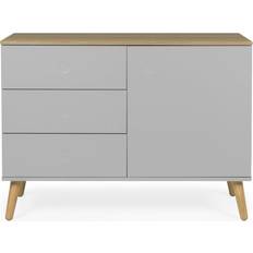 Tenzo dot skåp Tenzo DOT Sideboard