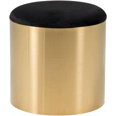 Guld Sittpuffar Venture Design Stool ø45 Sittpuff