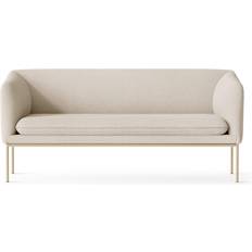 2 seater sofa ferm LIVING Turn 2 Seater Sofa
