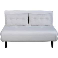 Vicky sovesofa Venture Design Vicky hvid. Sofa