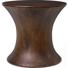 ferm LIVING Spin Stool Skammel