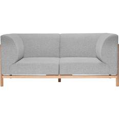 Hübsch Moment 2 seater Sofa
