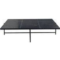Sofabord 140cm Handvärk Coffee Sofabord