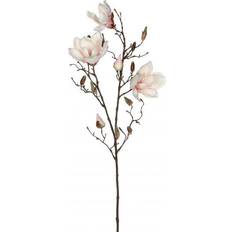 Mica Decorations Magnolia Buketter 88 cm Kunstig plante