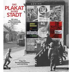 Das Plakat Stadt Poster