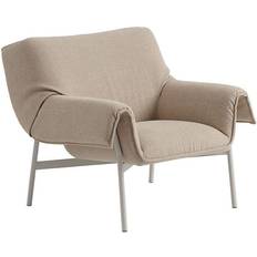 Muuto Wrap Ecriture Poltrona