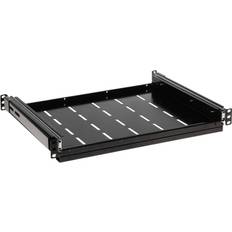 Sliding Shelf