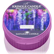 Kringle Candle Interieur Details Kringle Candle Daylight Wisteria 42 g