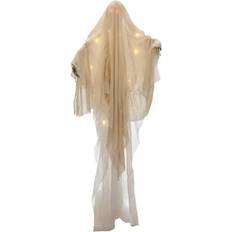 Europalms Halloween Spøgelse 180 cm Dekorationsfigur