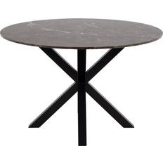 Marmor Matbord BRIXX LIVING Heaven Matbord 120cm