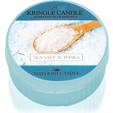 Kringle Candle Einrichtungsdetails Kringle Candle Daylight Sea Salt & Tonka Duftkerzen