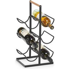 Wijnrekken Zeller Weinregal Hadena für 6 Flessen 46 cm
