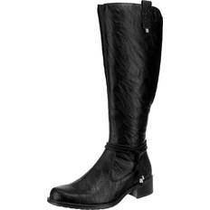 Rieker Bottines à la Cheville Rieker Bottes Z7361 - Schwarz