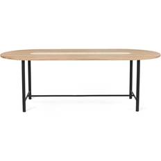 Spisebord 220 Warm Nordic Be My Guest 220 Spisebord