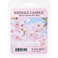 Kringle Candle Sisustusyksityiskohdat Kringle Candle Cherry Blossom 64 g