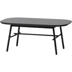 Tische vtwonen Black Coffee Table