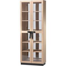 Eg - Hvid Vitrineskabe A2 A2 The Bow Vitrineskab