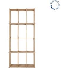 OYOY Møbler OYOY OYOY Grid Shelf Væghylde