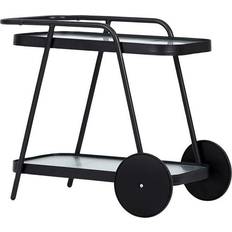 Trolly Living Outdoor Tea Trolly Rullbord