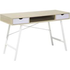 Desk light Beliani Clarita Desk Light Skrivebord