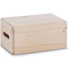 Opbevaringskasse Med Låg 30 x 20 x 14 cm