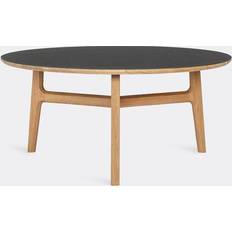 Magnus Olesen Freya Massiv Coffee Table