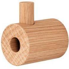 Moebe Meubels Moebe Wooden Wall Hook Haak