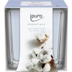 IPURO Essentials Cotton Fields 125 g Duftlys